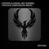 Motivate (Deeplomatik Remix Edit) - Rovito & Nolin&MC Flipside