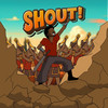 Shout! - Israel the creator