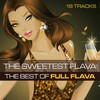 I'm Not Giving Up(This Feeling) - Full Flava&Alison Limerick