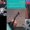 Mozart: String Quintet No. 3 in G minor, K.516 - 4. Adagio - Allegro - Takacs Quartet&Gyorgy Pauk