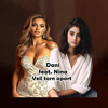 Veil Torn Apart - NINA&Dani