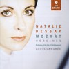 Ah se il crudel periglio - Natalie Dessay&Orchestra of the Age of Enlightenment&Louis Langree