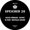 Brutalga Square - DJ Koze