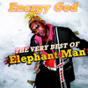 Bad Gal, Bad Man (feat. Ce'Cile) (Explicit) - Elephant Man&Ce'Cile