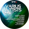 Respect (Original Mix) - Andrea Sorbo&Fabio Guarriello