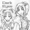 Dark Eyes - Saint Snow&Kate Lesing&Odissi