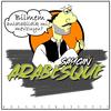 Arabesque (Explicit) - Saygın