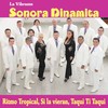 Ritmo Tropical - La Sonora Dinamita