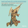 Confitebor tibi Domine, SV 266 - Ian Partridge&Emma Kirkby&David Thomas&The Parley of Instruments&Roy Goodman&Peter Holman