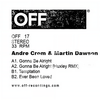 Ever Been Loved (Original Mix) - Andre Crom&Martin Dawson