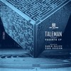 Dari Lubov (Samir Kuliev Deep Dark Jungle Remix) - Taleman&Samir Kuliev