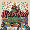 Llegó Navidad (feat. H Merced, Thony Neal & Joelo Mars) - Deigo Jazz&H Merced&Thony Neal&Joelo Mars