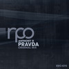 Pravda - Anthony G