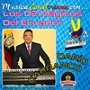 Cumbia D2 Mágicos - Darío Carranco