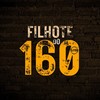 Filhote do 160 - DJ TED&MC Negritin