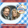 Pass Me By (Live) - Country's Family Reunion&Linda Davis&Lang Scott
