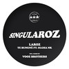 Te Bungnè - Laroz&Olgha Nk