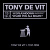 Splashdown (Original Mix) - Tony De Vit