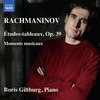 No. 6 in C Major - Maestoso - Boris Giltburg