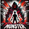 Monster - Hawk