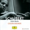 Schubert: Octet In F, D.803: 1. Adagio - Allegro - Gidon Kremer&Isabelle van Keulen&Tabea Zimmermann&David Geringas&Alois Posch&Eduard Brunner&Radovan Vlatkovic&Klaus Thunemann