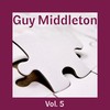 Party Tramp - Guy Middleton