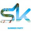 Brazilia Summertime (Original Mix) - DJ Goy