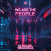 We Are The People (Hypertechno Cover) - AKOJ&Quasar&X-hall