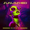 Million Miles - Sunlashed