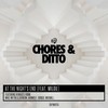 At the Night's End - Chores&Ditto&Milou