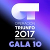 Solo Si Es Contigo (Operación Triunfo 2017) - Alfred Garcia&Aitana Ocaña&Ana Guerra