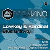 Blue Gravity (Original Mix) - Lowkey&Kardinal