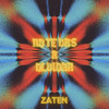 No te vas a olvidar (Remastered 2023|Explicit) - Zaten&Kactta