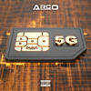 5G (Explicit) - Arco