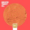 Greater Than It All - iEC Live&Jake Isaac