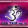 Interplanetary Express (Original Mix) - Vimana&Pulsar&Zweep