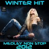 Winter Hit 2012 Medley: Ai Se Eu Te Pego / Set Fire to the Rain / Man Down / Anger Never Dies / Someone Like You / A Thousand Years / Papi / Paradise / Moves Like Jagger / Il Più Grande Spettacolo Dopo Il Big Bang / Party Rock Anthem / Vedo Nero / With Ur - Silver