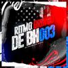 RITMO GRINGO DE BH 003 (Explicit) - DJ Douglas Silva