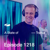Without You (ASOT 1218) - OTTAGON&Adriana Stone