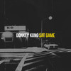 Donkey Kong (Explicit) - Sat Game