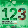 One, Two, Three (Jorge Medrano & Juanlu DJ Remix|HardKlubb Remix) - The Only One&Jorge Medrano&Juanlu DJ