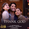 Thank God - Arijit Singh&Eklavya