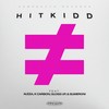 Not Average - Hitkidd&Gloss Up&Aleza&Slimeroni&K Carbon