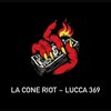 No Tenemos Techo (Explicit) - La Cone Riot&LUCCA.369