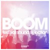 Move (Radio Edit) - Ron Rockwell