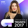 A-YO (Operación Triunfo 2017) - Mimi
