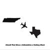 Flexin' N Texas (feat. 4LGambino & Hotboy Blunt) (Explicit) - $hond That Nicca&4LGambino&Hotboy Blunt