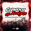 Convoca As Amiga (Explicit) - MC Gegeh&DJ Charles Original&Central dos Bailes&MC Marinho ZS&MC MEME SP