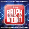 In This Place (Instrumental) - Alan Menken&Phil Johnston&Tom MacDougall