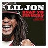 Snap Yo Fingers (Radio) - Lil Jon&E-40&Sean Paul of YoungBloodZ